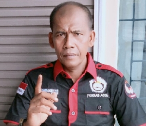 Forkab Aceh Apresiasi Keputusan MK